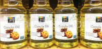 canola oil for sell