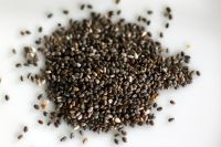 100% organic bulk chia seed