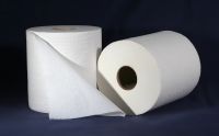 Toilet Tissue Paper