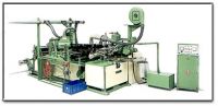 Sell Paper cone making machine