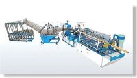 Sell paper core and paper tube making machine