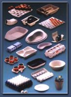 Pulp Molding Products