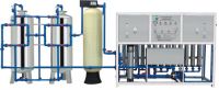Sell RO Water Purification equipment (RO-1000I(2000L-H)