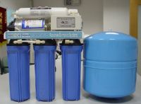 Sell RO-50Z Reverse Osmosis Water Purifier