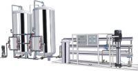 Sell RO water purification equipment 10000 liters per hour