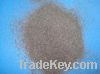 Sell brown fused alumina grit and powder