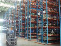 Sell pallet rack / heavy duty storage rack