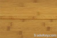 Sell Carbonized Horizontal Solid Bamboo Flooring