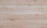 Sell Solid whilte Oak Flooring