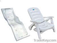 Sell Swimming Pool & SPA Chairs