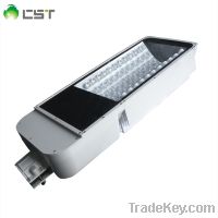 Sell Solar energy OEM led street light 40W
