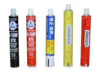oil paint tube