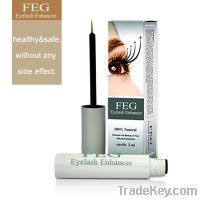 brand cosmetic FEG eyelash growth liquid eye mascara