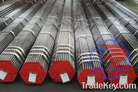 Sell seamless steel pipe ASTM A53