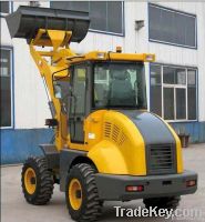 Sell Wheel Loader