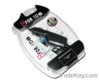 Sell NDSI Car Charger