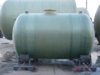 Sell GRP tank