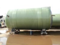 Sell CPVC/FRP tank