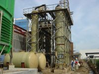 Sell potash fertilizer machine