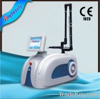 Sell portable co2 fractional  laser scar remover