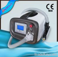 Sell Lumen is tattoo remover portable ndyag laser