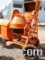 Sell Full Bag Concrete Mixer (Hydraulic Operated)