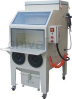 Sell toner cleaning machine   ( CVL-TCH160)