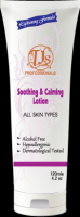 TJs Soothing and calming lotion