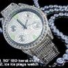 bling bling iced out watches