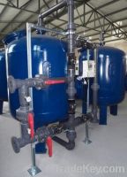 Filtration & Softener System