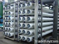 Water Treatment Membrane Housing