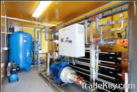 Water Treatment Projects (OEM)
