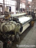 Sell  used rapier loom