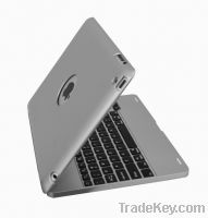 Sell Bluetooth Keyboard with Back Cover for iPad 2 and iPad 3