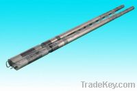Sell DST Tools API approved round mandrel slip joint