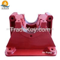 Slurry Pump Base Plate (frame plate) OEM Is Available