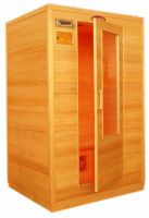 Sell infrared sauna