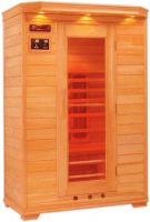 Sell new sauna