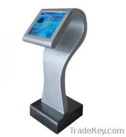 Sell Compact wireless Internet information access touch screen big LED