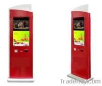 Sell Big Touch Screen Retail, Ordering, Payment, Digital Signage Kiosk