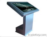 Sell Self Service touch screen product information access Digital Sign