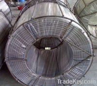 Sell FeCaAl cored wire