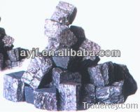 Sell ferro silicon aluminum Si46-50% Al12 14% Fe balance