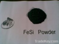 Sell FeSi powder 60mesh/100 mesh/150 mesh/200 mesh