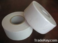 Sell jumbo roll toilet paper