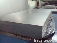 Sell titanium plates, titanium sheets