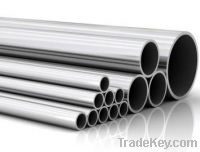 Sell titanium tubes, titanium pipes