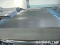 Sell titanium sheet, titanium plate