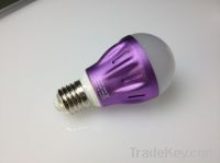 Sell e27 6w energy saving led wholesale bulb lamp