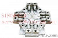 Sell Pipe fitting mould from SINO